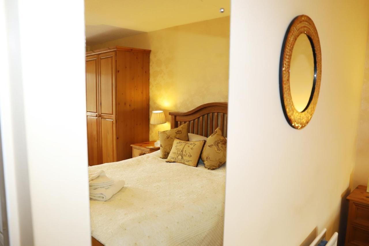 Elmfield House Hotel Bedale Exterior foto