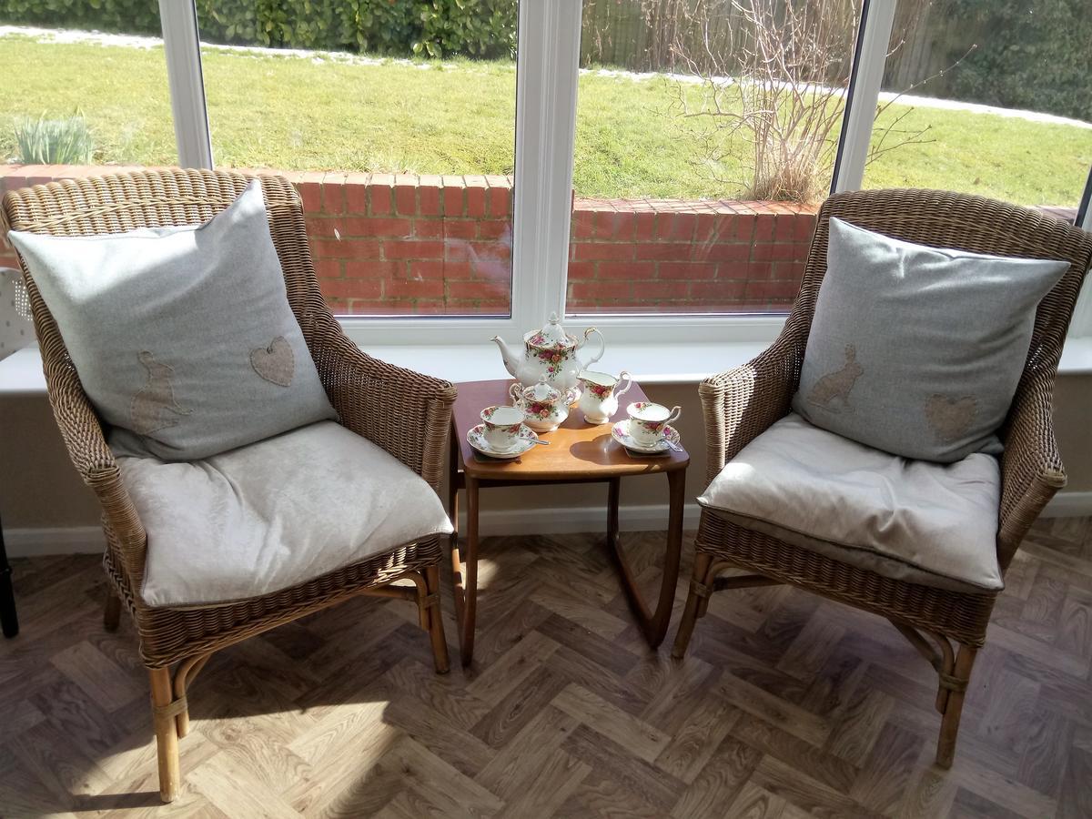 Elmfield House Hotel Bedale Exterior foto