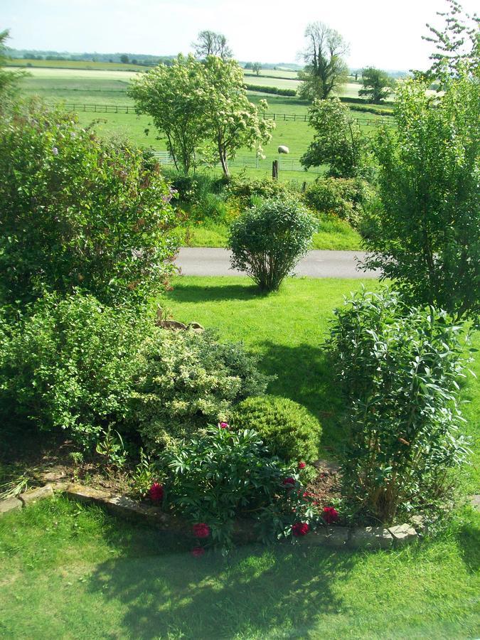 Elmfield House Hotel Bedale Exterior foto
